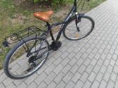 Miesto dviratis Nordic Bike - nuotraukos Nr. 2