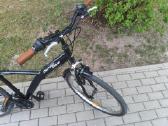 Miesto dviratis Nordic Bike - nuotraukos Nr. 3
