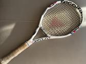 Babolat Boost Drive Wimbledon teniso rakete