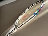 Babolat Boost Drive Wimbledon teniso rakete - nuotraukos Nr. 2