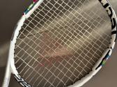 Babolat Boost Drive Wimbledon teniso rakete - nuotraukos Nr. 3