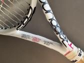 Babolat Boost Drive Wimbledon teniso rakete - nuotraukos Nr. 4