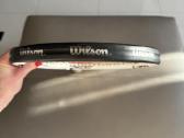 Babolat Boost Drive Wimbledon teniso rakete - nuotraukos Nr. 5