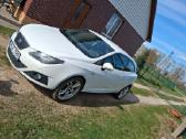 Seat ibiza - nuotraukos Nr. 2