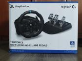 Žaidimų vairas Logitech g923 - nuotraukos Nr. 4