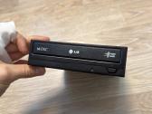 LG Gh24nsc0 Dvd/CD diskų skaitytuvas ir įrašytuvas