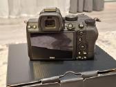 Nikon z5