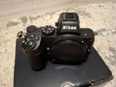 Nikon z5 - nuotraukos Nr. 3