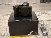 Nikon z5 - nuotraukos Nr. 5