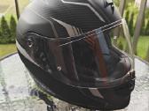 Schuberth, Shoei,hjc, Shark salmai įvairūs dydžiai - nuotraukos Nr. 15