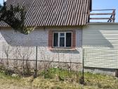 Parduodamas sodo namas Juodiškių k. S.b"kosmanauta - nuotraukos Nr. 2