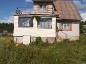 Parduodamas sodo namas Juodiškių k. S.b"kosmanauta - nuotraukos Nr. 5