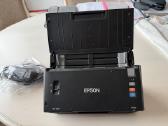 Epson DS 520 skeneris