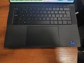Precision 5560 I7-11850h 32gb 512gb SSD Rtx A2000 - nuotraukos Nr. 2