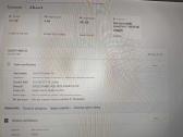 Precision 5560 I7-11850h 32gb 512gb SSD Rtx A2000 - nuotraukos Nr. 4