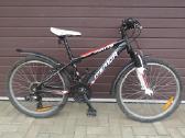 Merida, Focus, Cross (24 col. ratai)