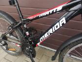 Merida, Focus, Cross (24 col. ratai) - nuotraukos Nr. 5