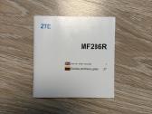 Zte Mf286r 4G Lte Wi-fi maršrutizatorius - nuotraukos Nr. 18