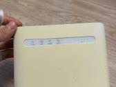 Zte Mf286r 4G Lte Wi-fi maršrutizatorius - nuotraukos Nr. 2