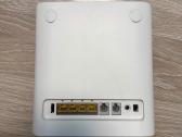 Zte Mf286r 4G Lte Wi-fi maršrutizatorius - nuotraukos Nr. 3