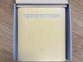 Zte Mf286r 4G Lte Wi-fi maršrutizatorius - nuotraukos Nr. 19