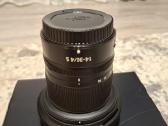 Nikkor z 14-30 4S - nuotraukos Nr. 5