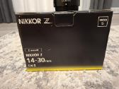 Nikkor z 14-30 4S - nuotraukos Nr. 6