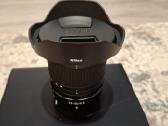 Nikkor z 14-30 4S