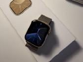 Parduodamas Apple Watch Series 9 GPS + Cellular 45