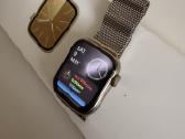 Parduodamas Apple Watch Series 9 GPS + Cellular 45 - nuotraukos Nr. 2