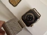 Parduodamas Apple Watch Series 9 GPS + Cellular 45 - nuotraukos Nr. 4