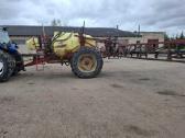 Hardi Commander 2800 l. 24 m. - nuotraukos Nr. 2