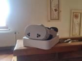 Vr headset