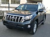 Perku Toyota Landcruiser J150 - nuotraukos Nr. 3