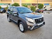 Perku Toyota Landcruiser J150 - nuotraukos Nr. 4