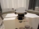 Dji air 2s fly more combo - nuotraukos Nr. 7