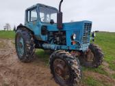 Mtz 82-52 dalimis - nuotraukos Nr. 4