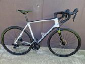 Scott addict 25 dviratis XL dydis