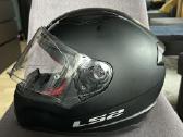 Šalmas Ls2 Rapid Xxxl - nuotraukos Nr. 2