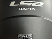 Šalmas Ls2 Rapid Xxxl - nuotraukos Nr. 4