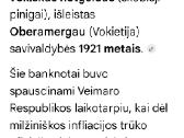 Laikinieji pinigai - nuotraukos Nr. 4