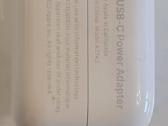 Originalus Apple 70w Usb-c krobiklis