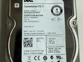 3.5" Sas / Sata HDD Serveriniai diskai 300gb - 4tb - nuotraukos Nr. 4