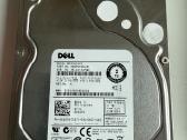 3.5" Sas / Sata HDD Serveriniai diskai 300gb - 4tb