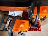 Stihl Ms180