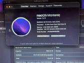 MacBook Air 2015 8gb 256gb - nuotraukos Nr. 3