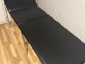 Kosmetologijos sofa