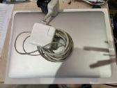 MacBook Air 2015 8gb 256gb - nuotraukos Nr. 2