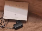 4G Maršrutizatorius Huawei B315
