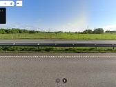 1,56 ha sklypas prie automagistralės A1 - nuotraukos Nr. 2